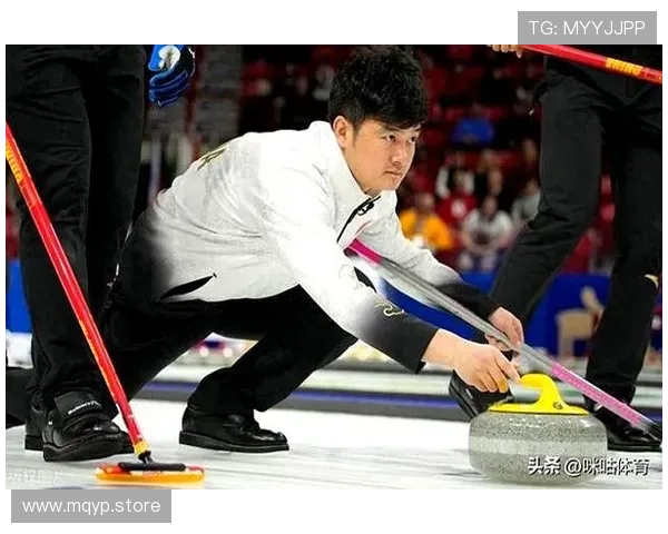 中国男冰壶队晋级米兰冬奥会 中国男冰壶队晋级米兰冬奥会