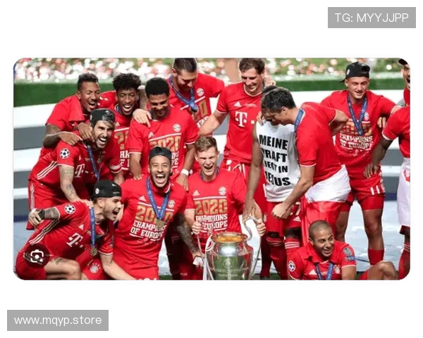 德甲首队全年领跑 展现统治力